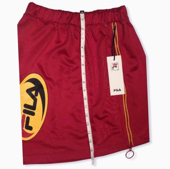 Fila Violeta Skirt - Picture 8 of 10